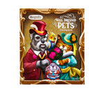 Well Dressed Pets Coloring Book - US 2175